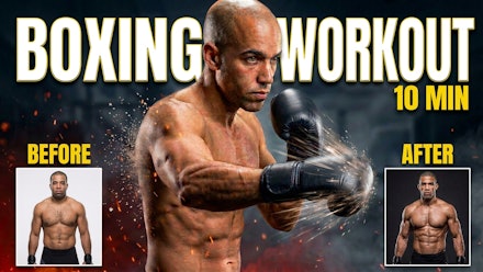 Nate Bower Elevated Video