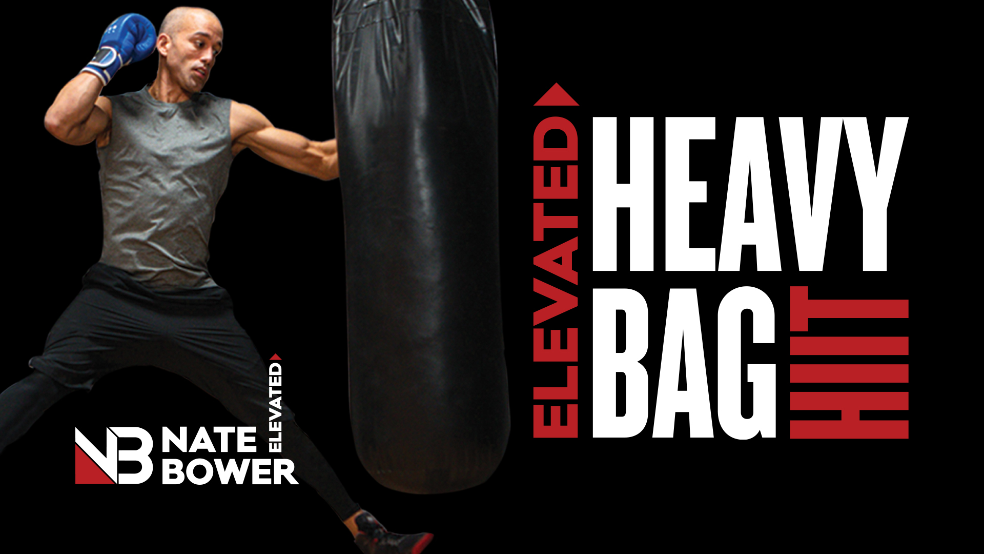 Heavy Bag Workouts