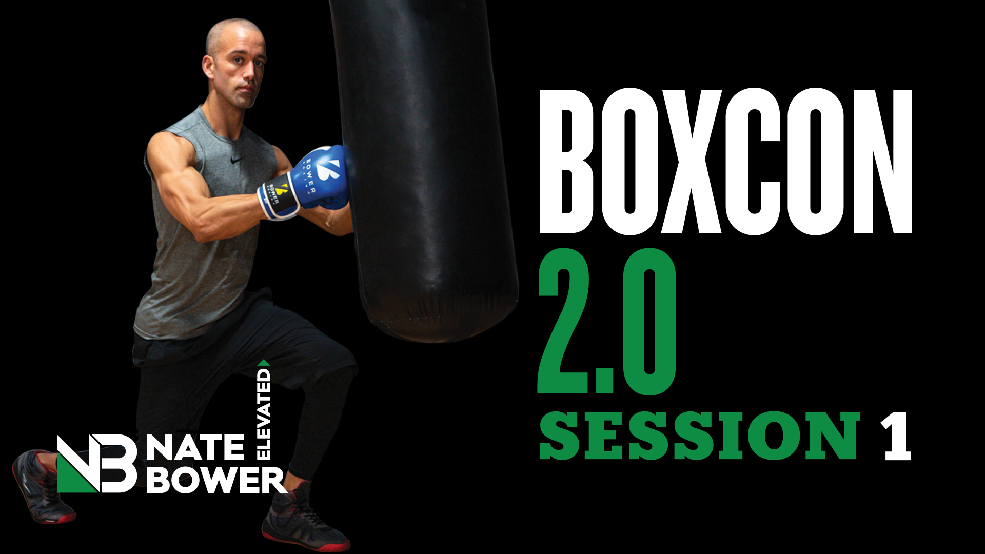 Boxcon 2.0 Session 1