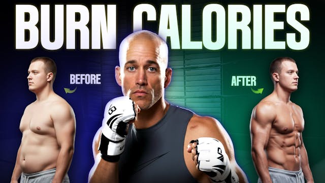 Ultimate 40 Minute Boxing Workout 5