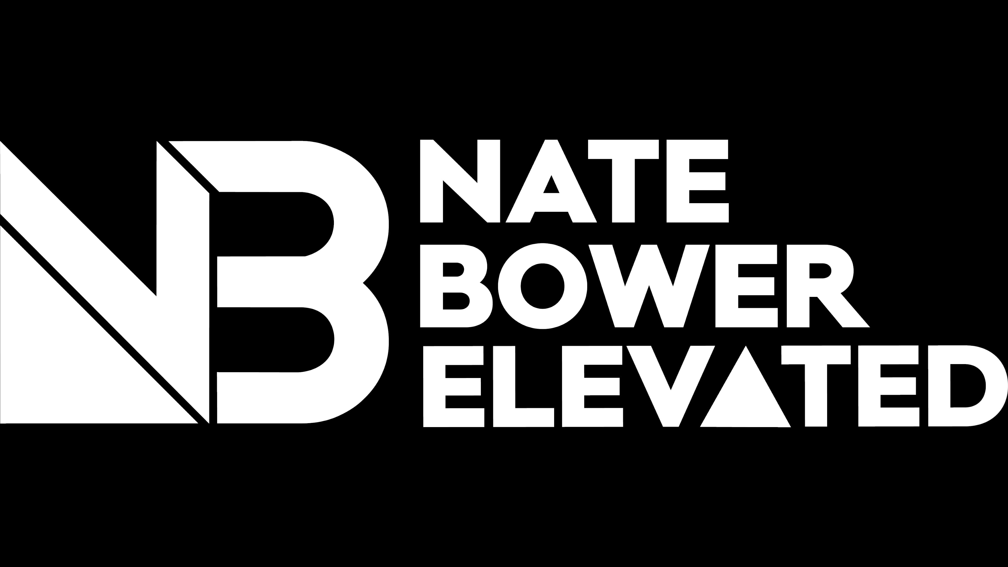 12 Minute Heavy Bag and Body Weight Extreme HIIT | NateBowerElevated