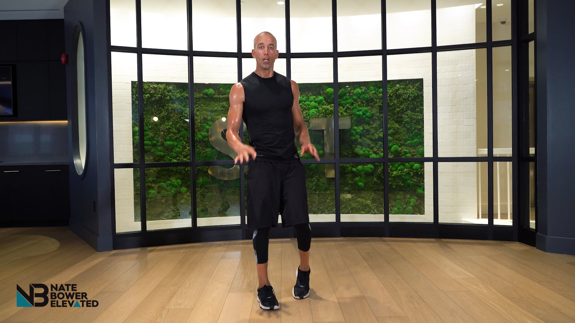 Challenge #4 -- Boxing Combos and Conditioning