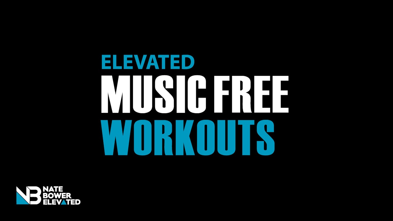 MUSIC FREE Workouts