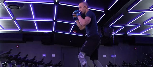 30 Minute Boxing Beats Workout