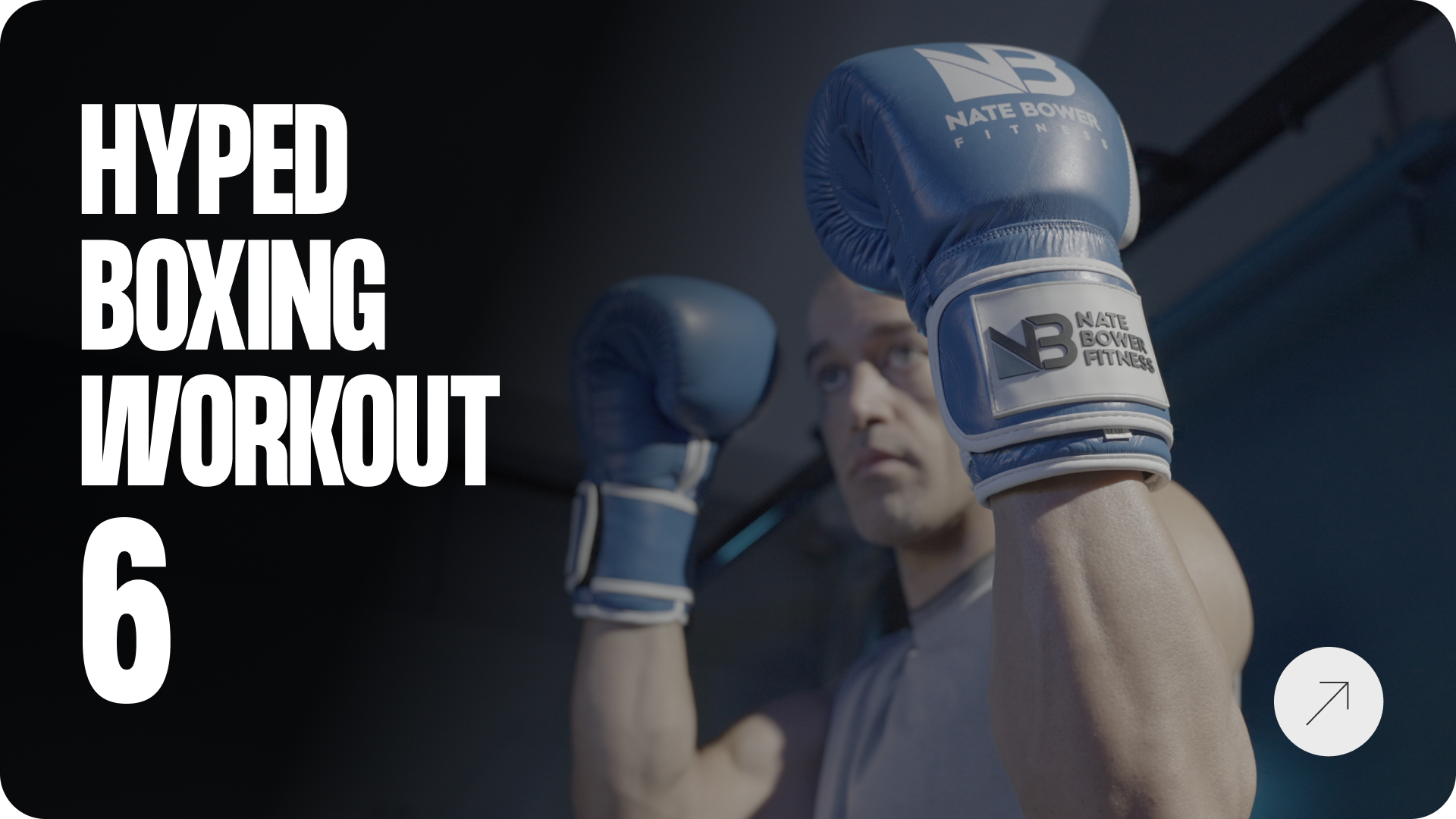 Hyped Boxing Workout 6