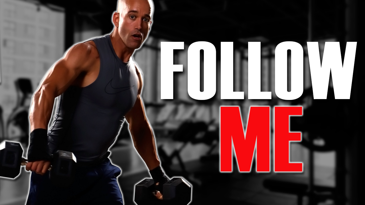 HIIT Cardio Workout for Weight Loss 