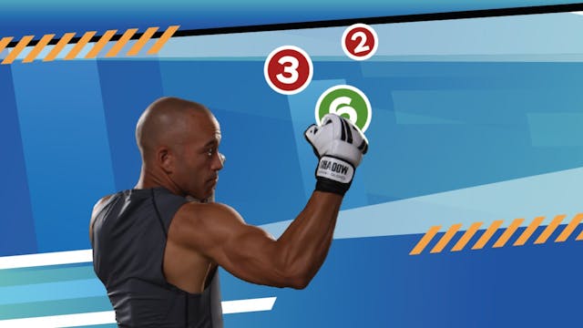 12 Minute Hyped Boxing Workout