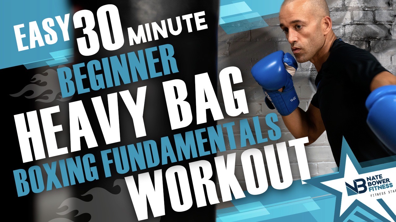 Punching Bag Buying Guide: How To Hang Your Boxing Bag | Ringsport