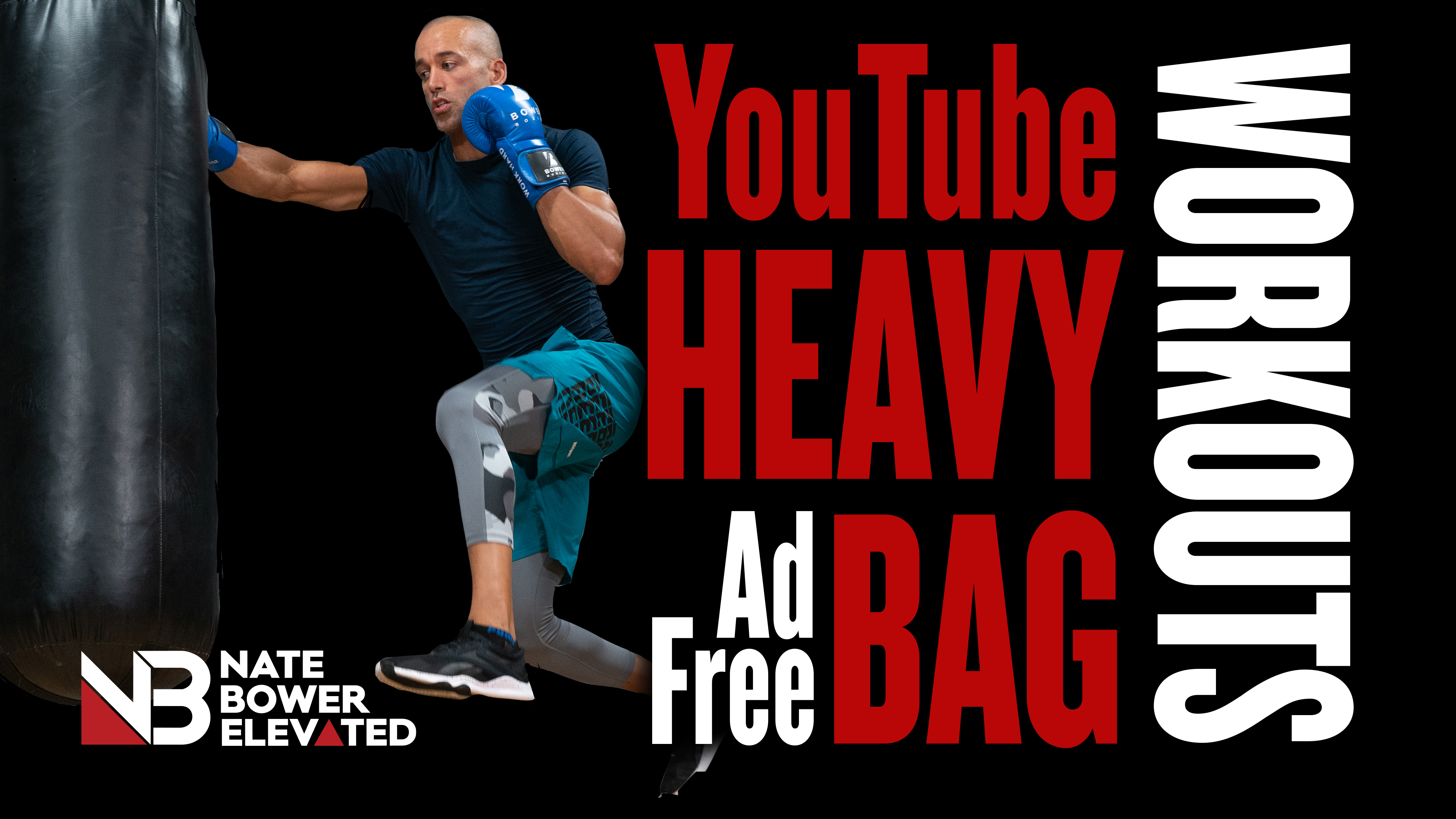 5 Muay Thai Drills For Heavy Bags