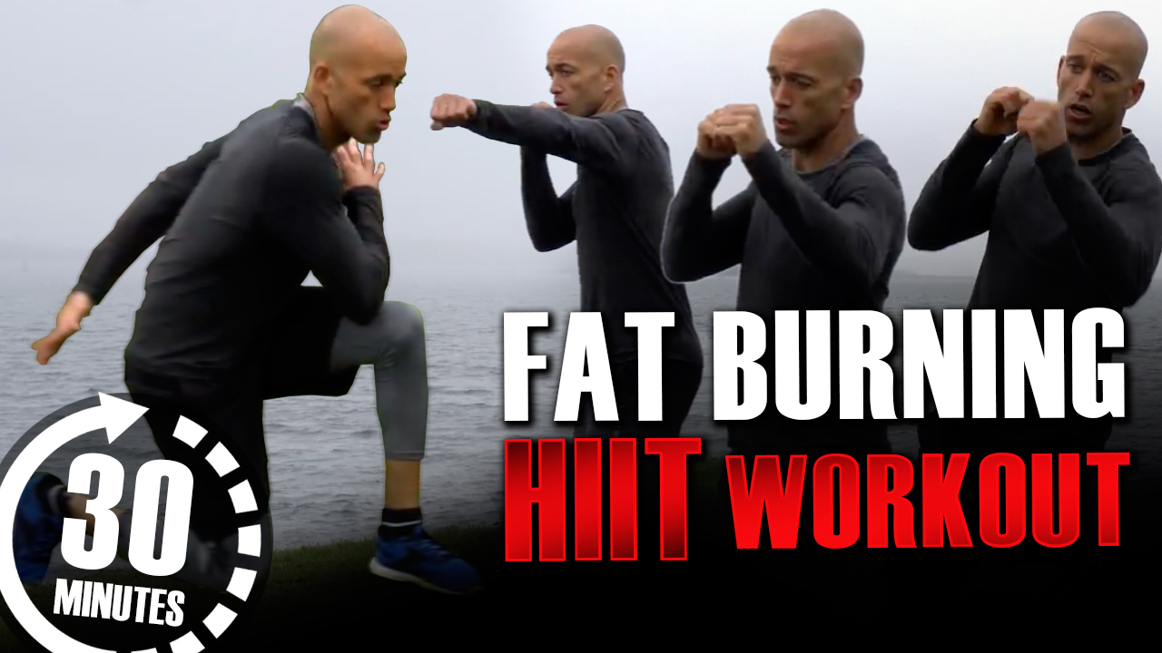 30 minute outlet fat burning