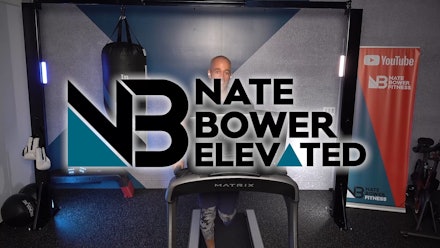 Nate Bower Elevated Video