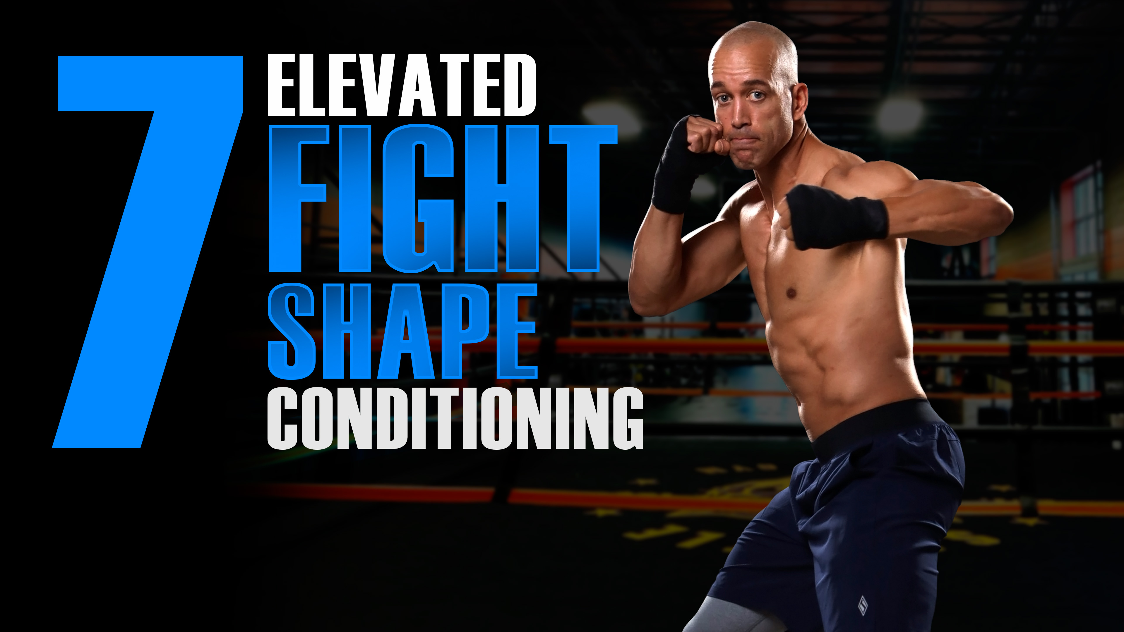 Fight Shape 7 