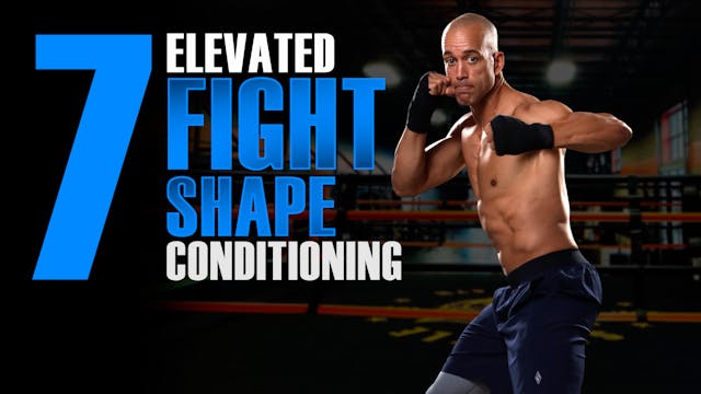 Fight Shape 7 