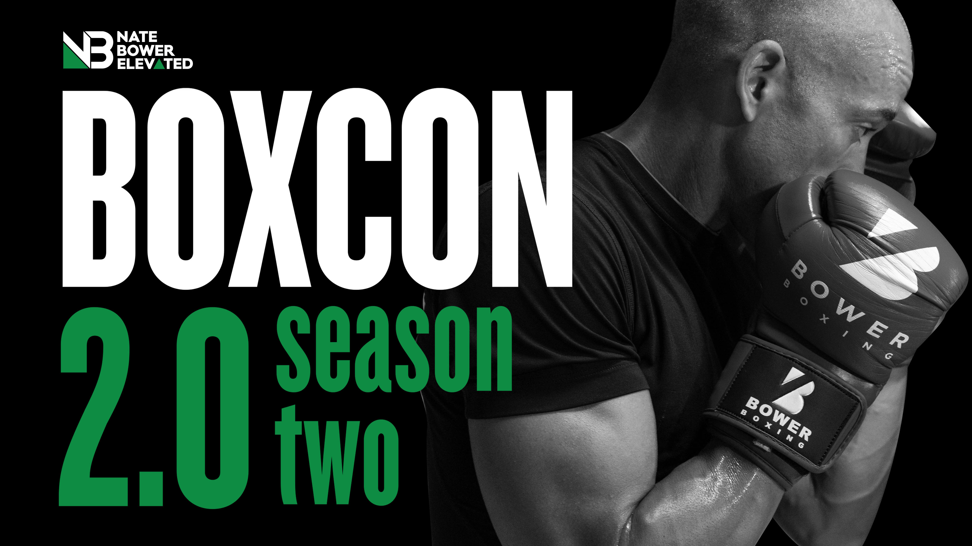 Boxcon 2.0 season 2