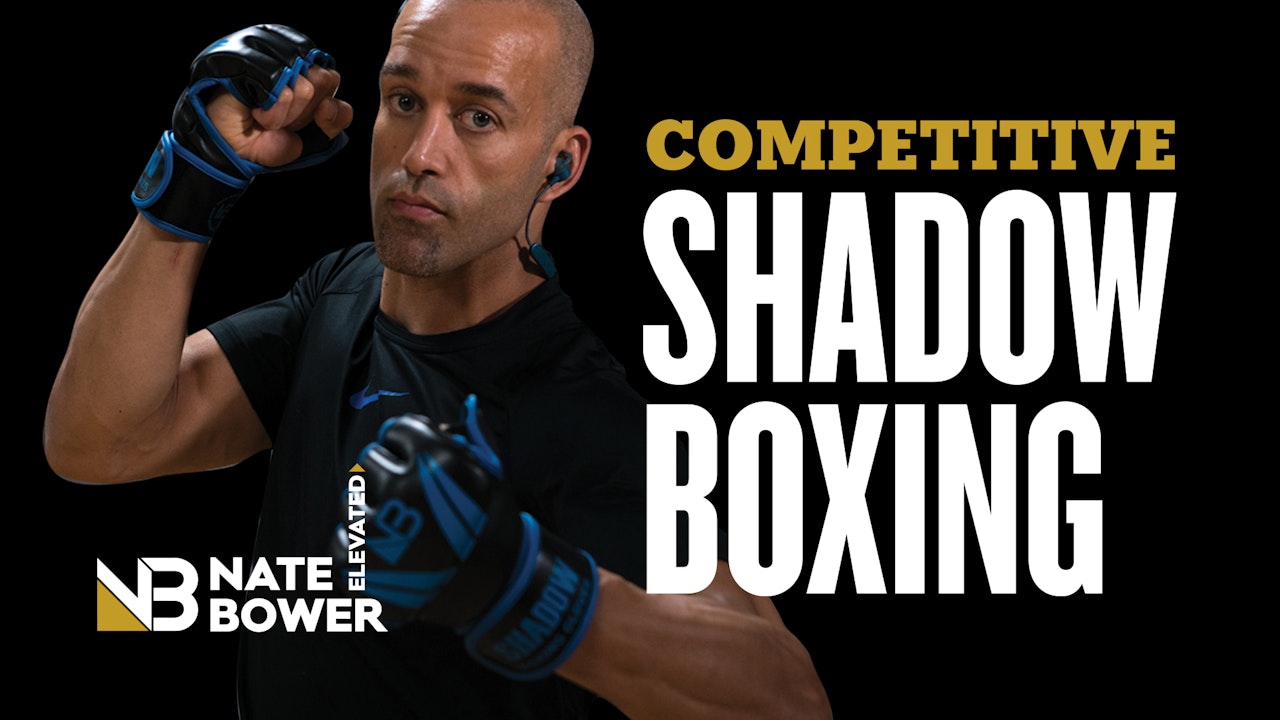 Competitive Shadow Boxing Introduction
