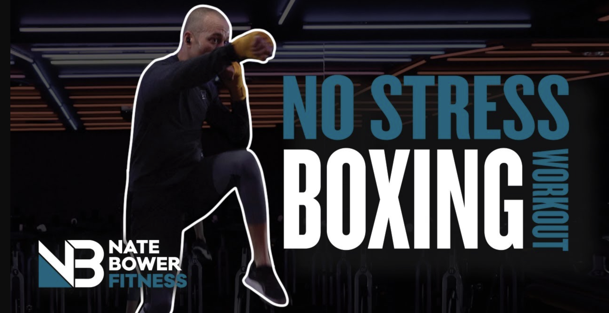 Boxing Beats 30 Minute Boxing Workout