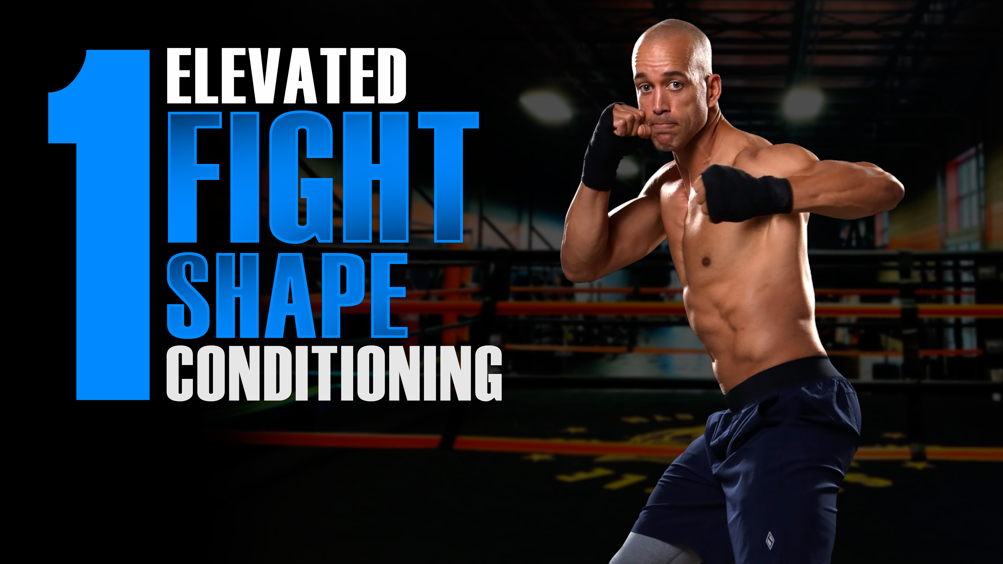 Fight Shape 1 No music