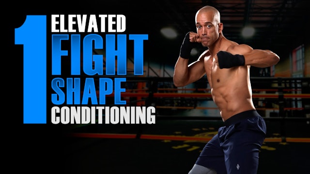 Fight Shape 1 No music