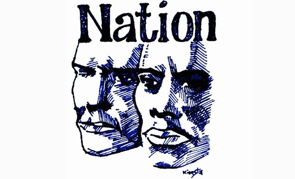 Nation clip