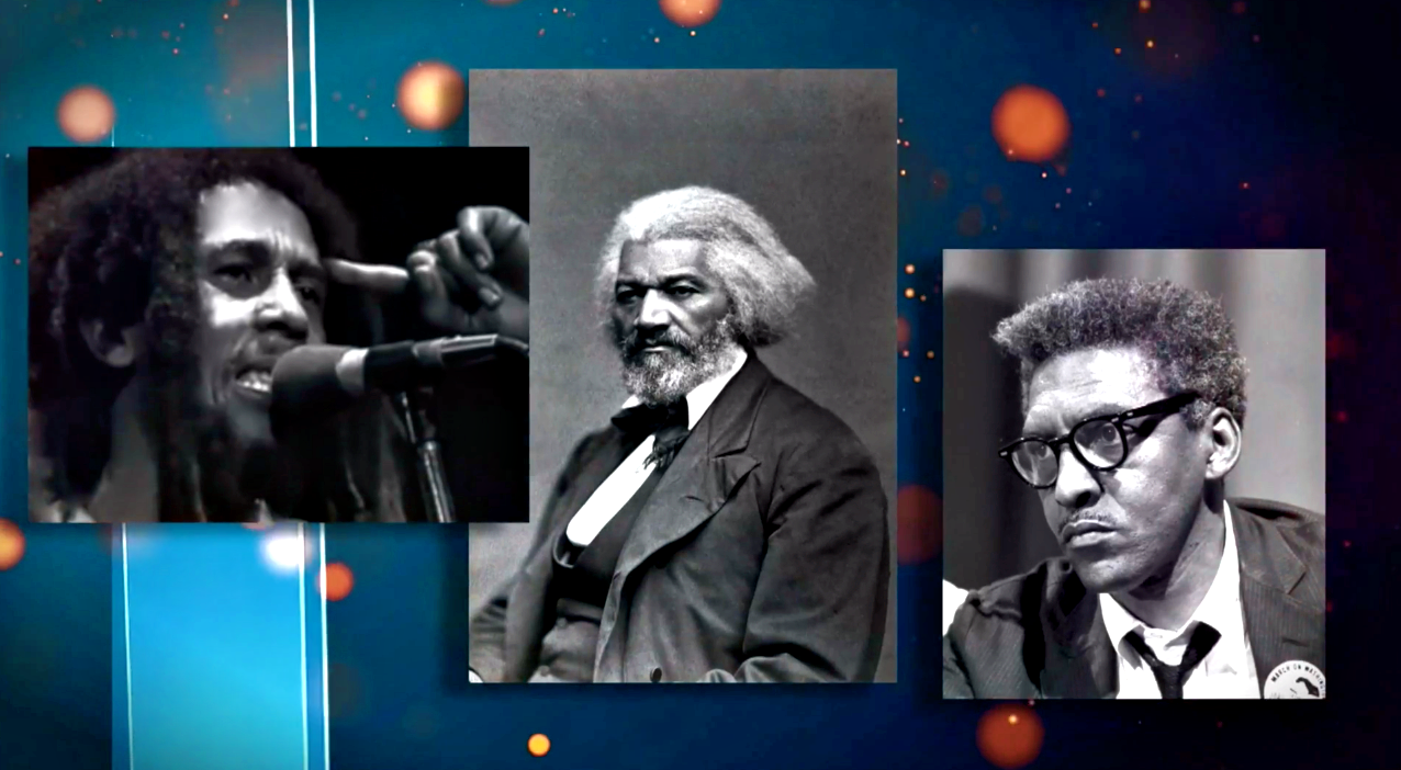 Black Biography Episode 1