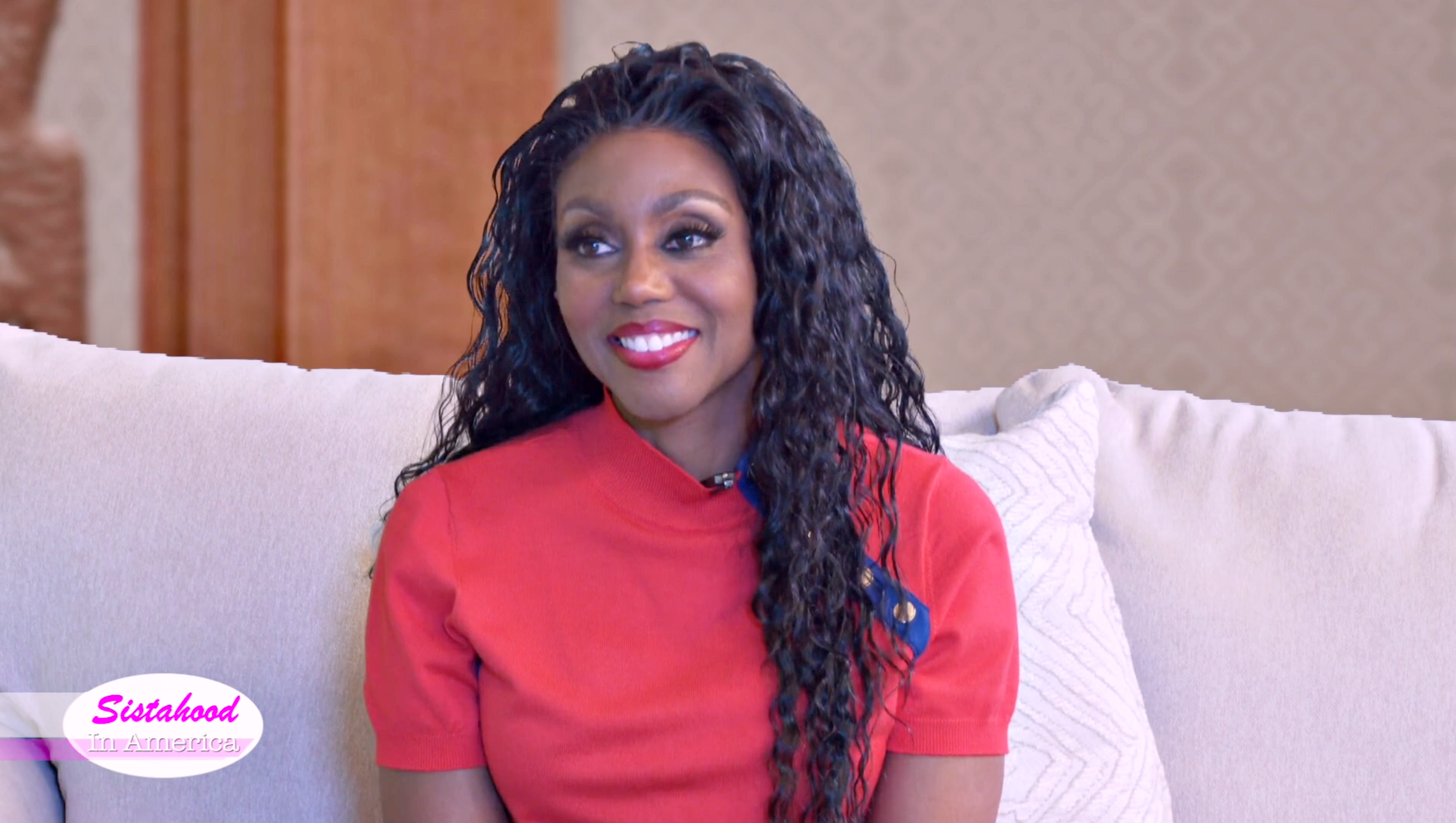 SISTAHOOD IN AMERICA EP 6