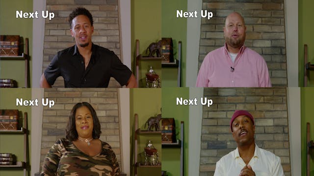 Comedy Live Ep 2
