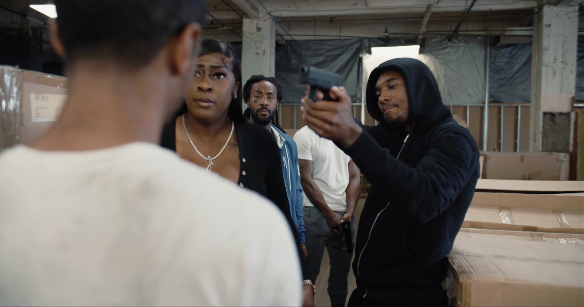 Ace Of Spades Episode 6