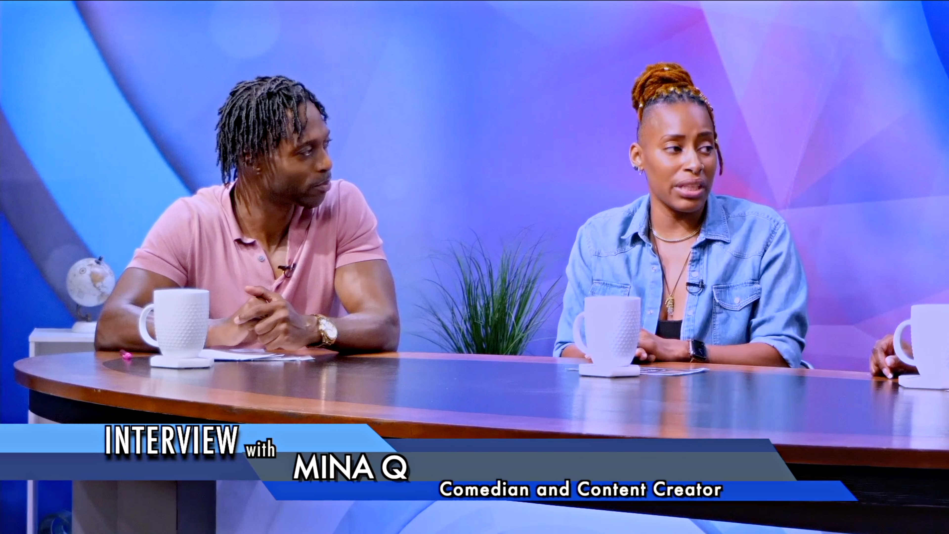 Talk It Up Episode 10