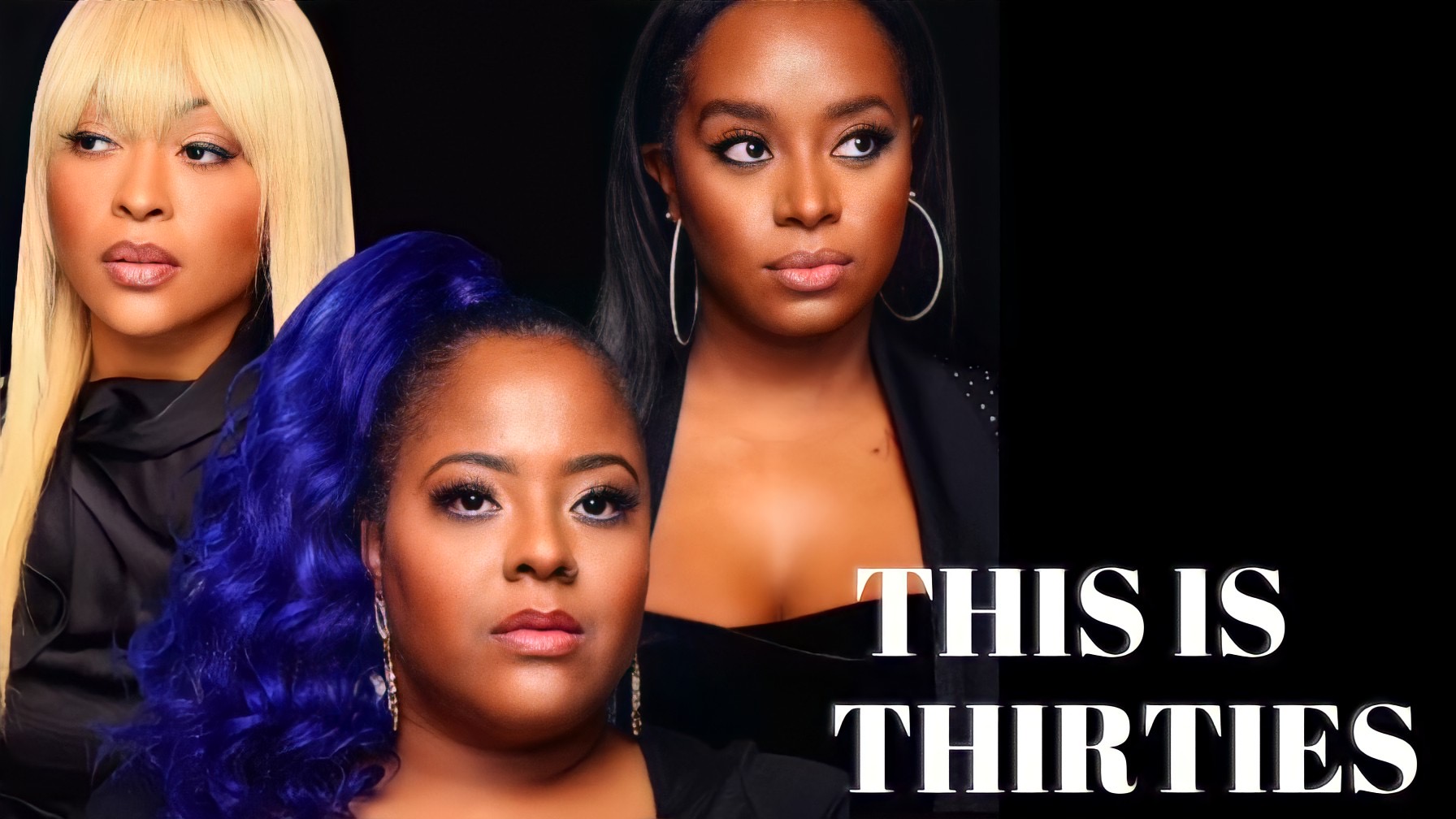 This Is Thirties Season 1