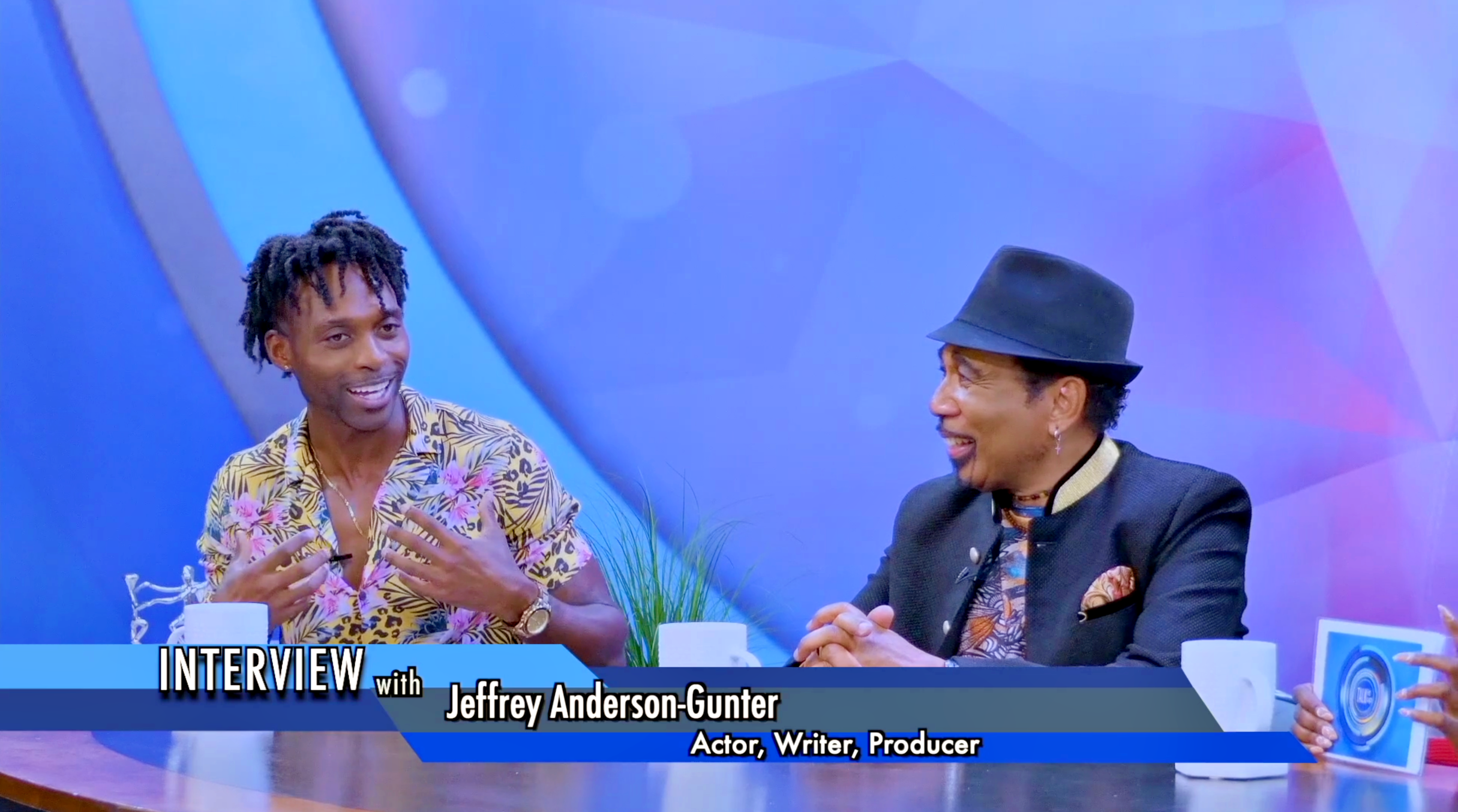 Talk It Up Episode 18