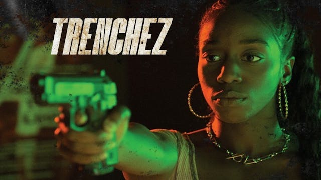 Trenchez