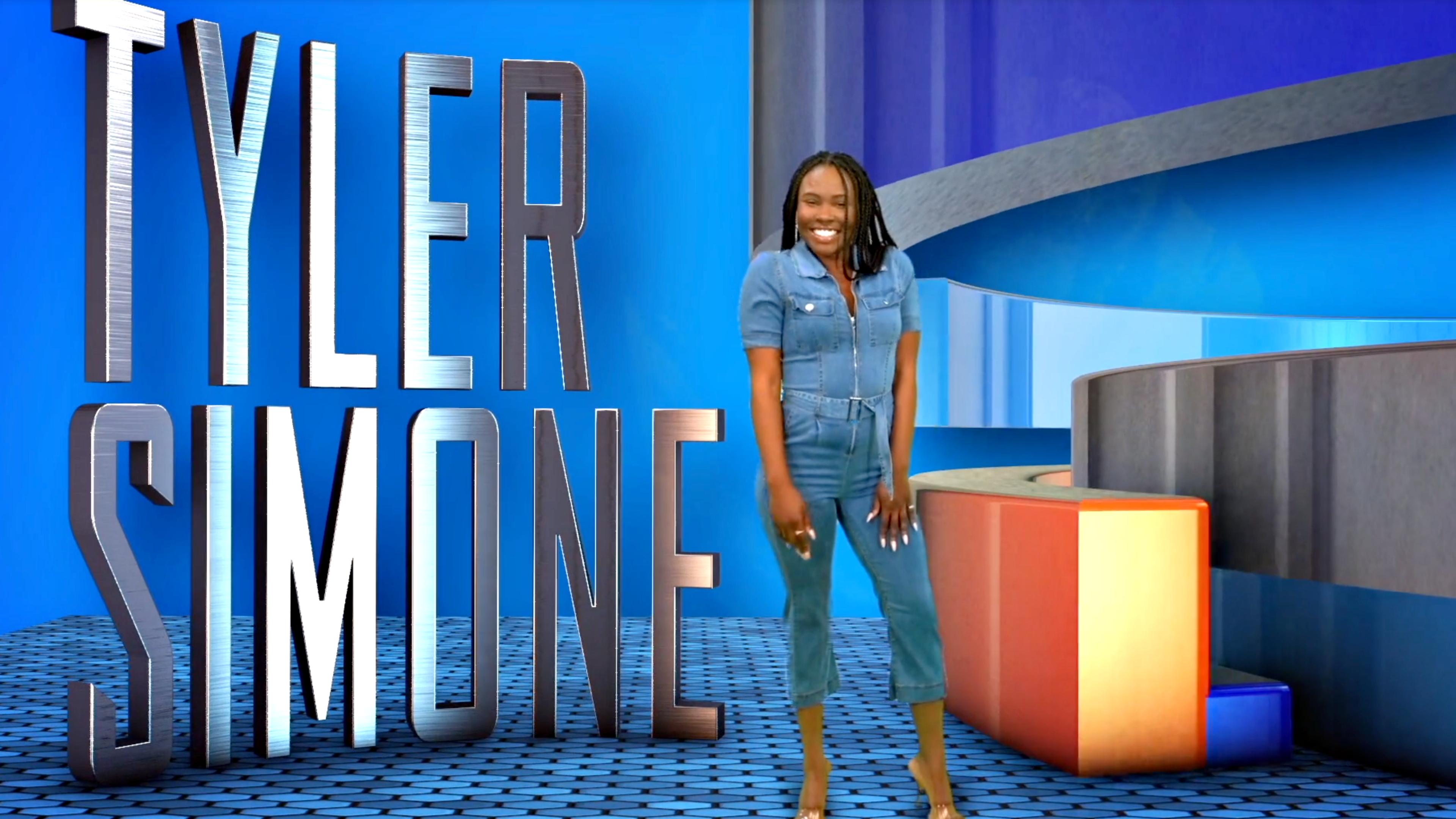 Talk It Up Episode 3