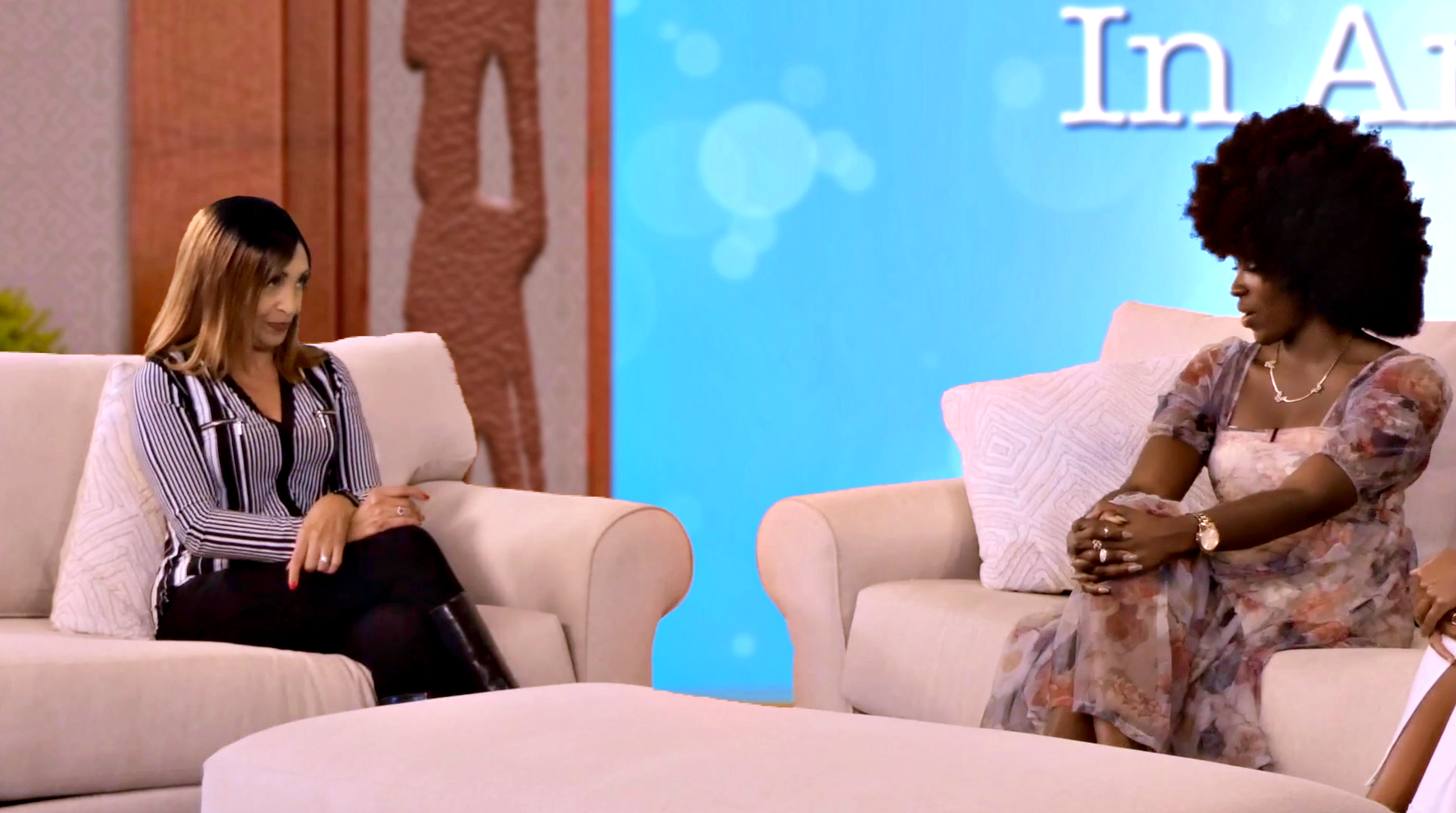 SISTAHOOD IN AMERICA EP 20