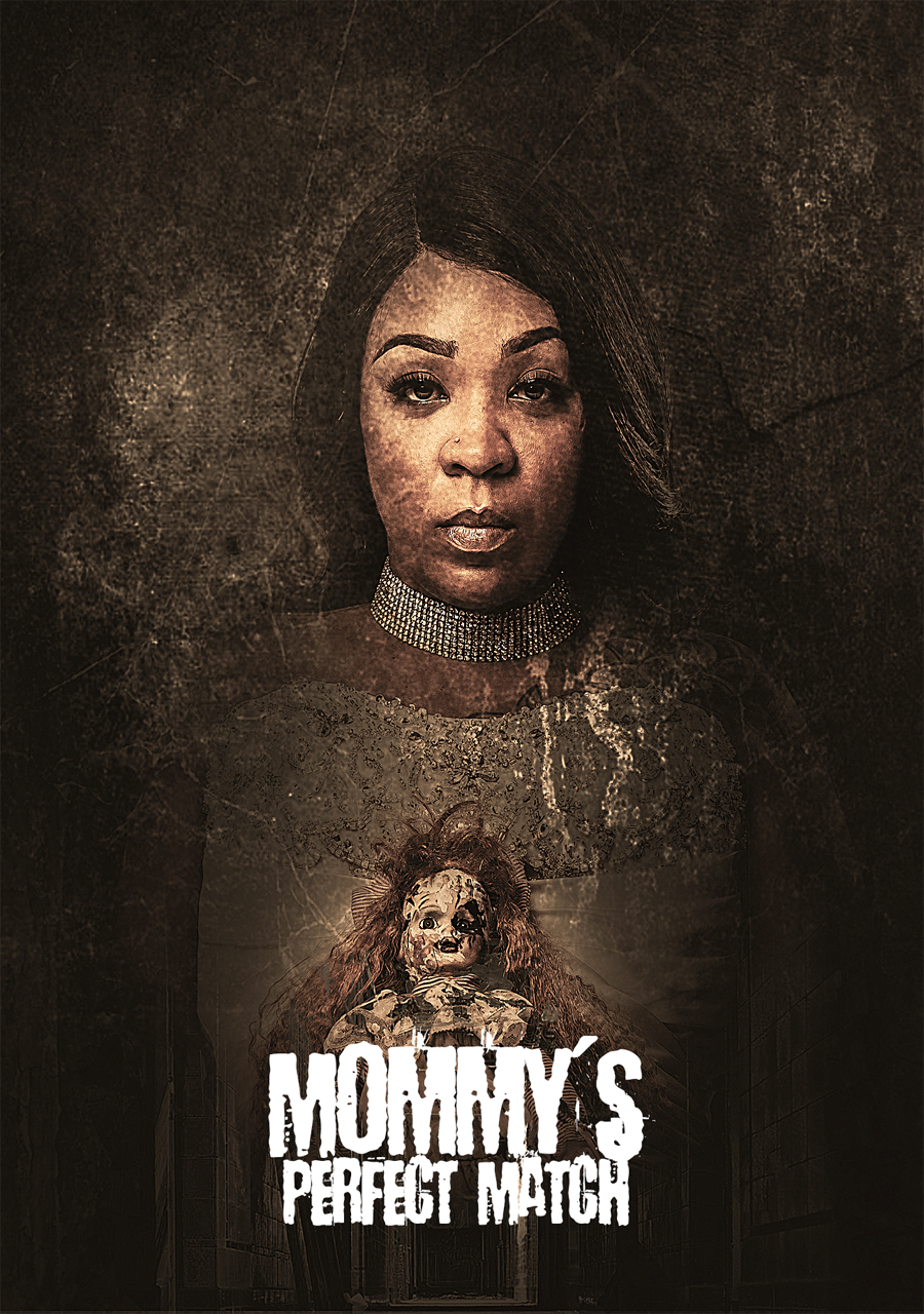 Mommys Perfect Match