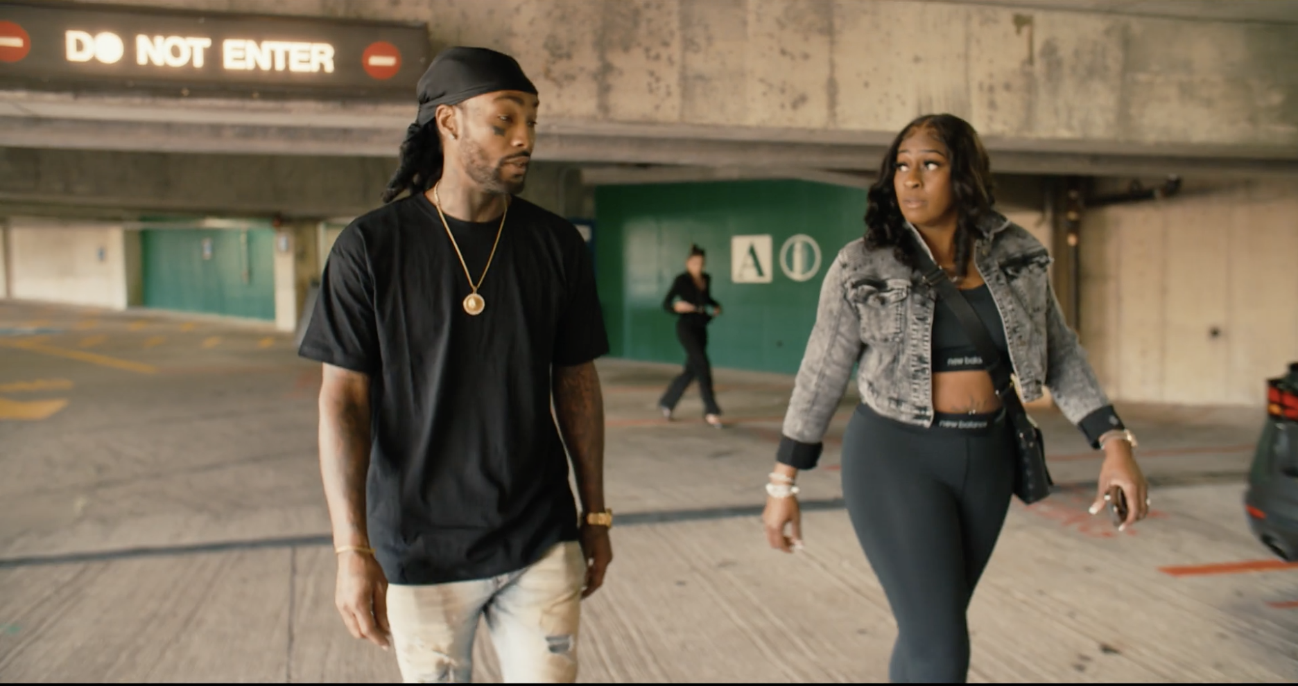 Ace Of Spades Episode 3