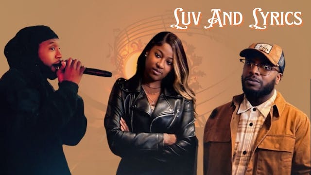 Luv And Lyrics