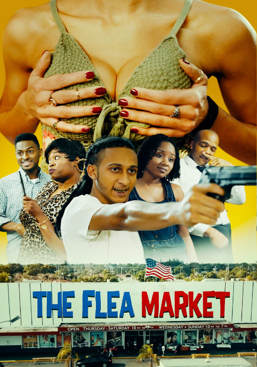 The Flea Market