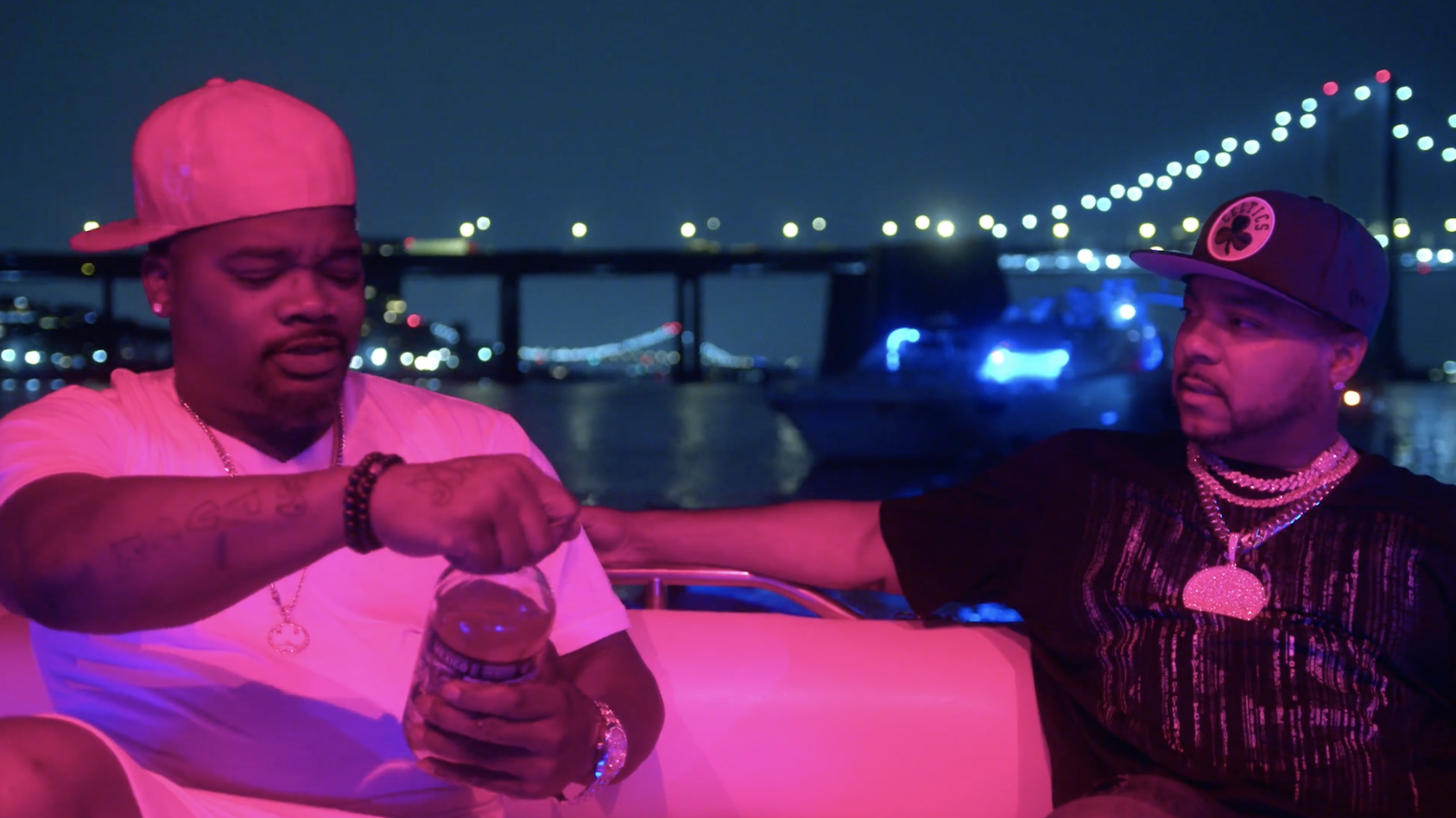 Bishop And Chainey Episode 9