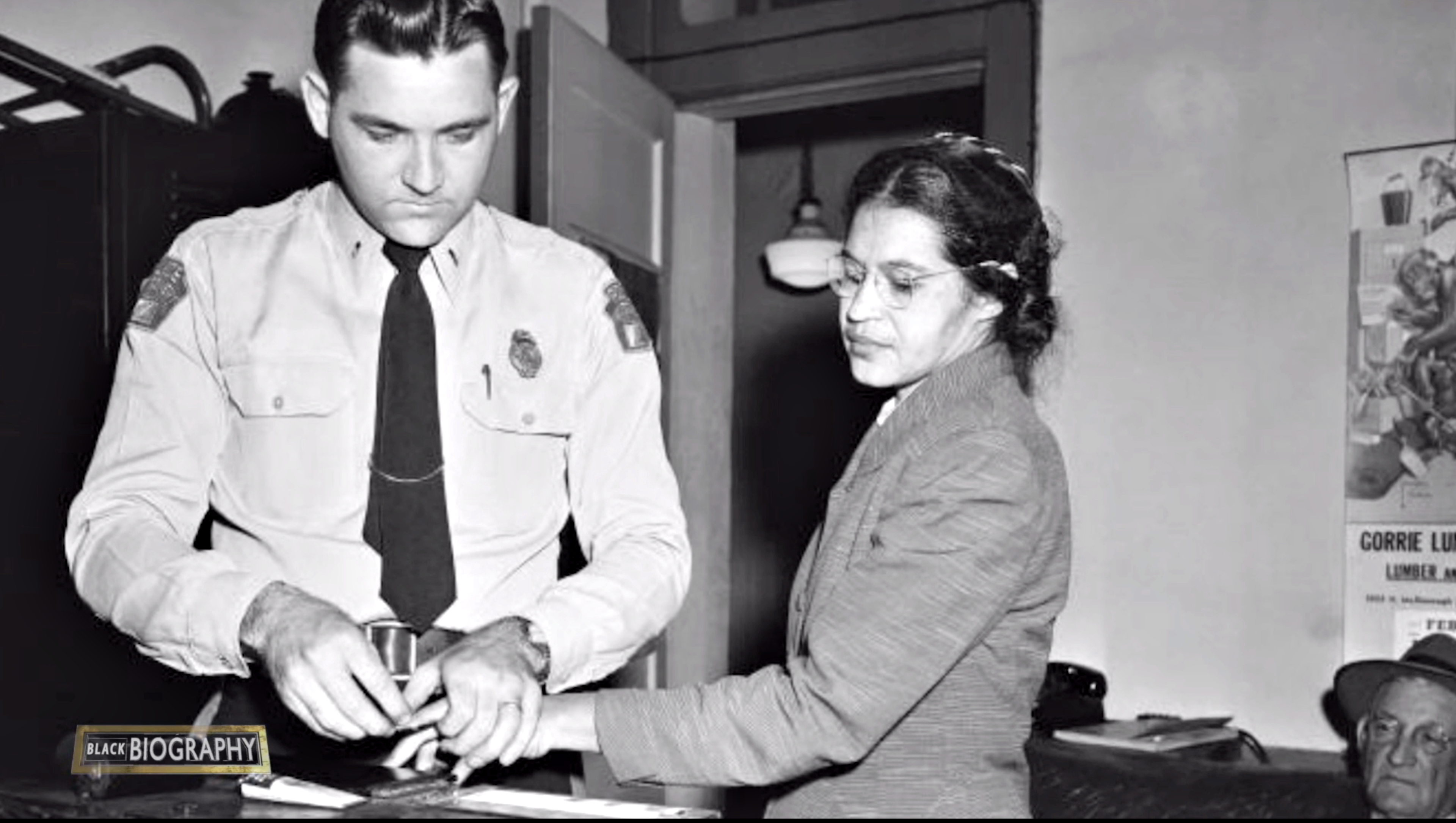 Black Biography Episode 17 