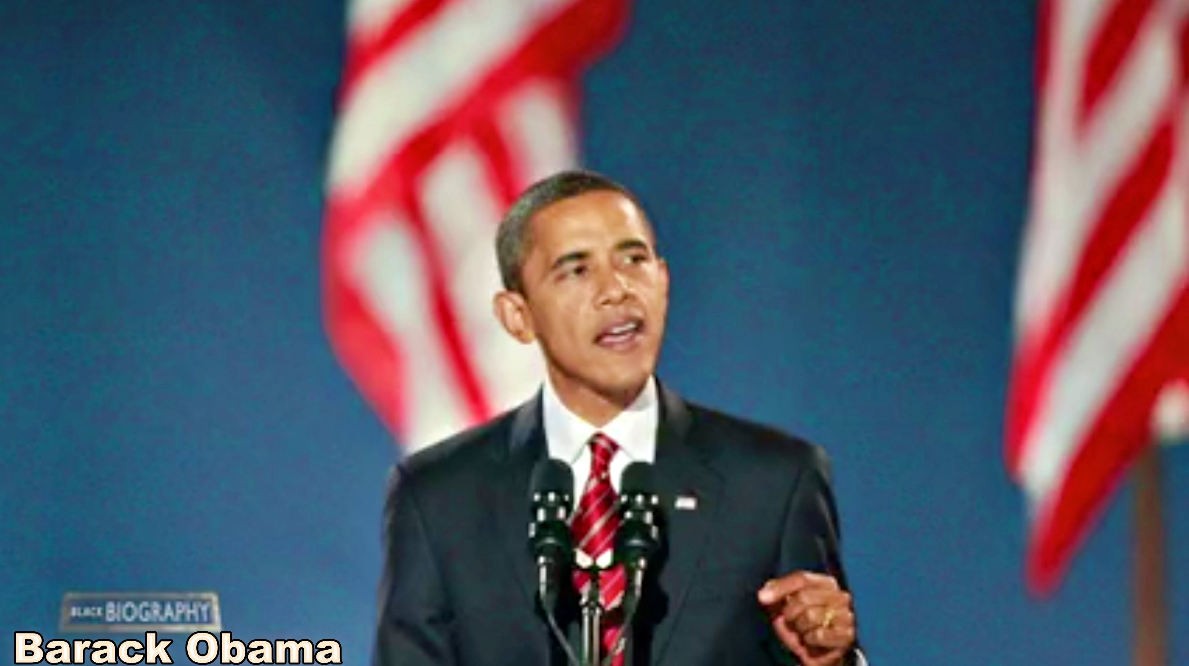 Black Biography Episode 12 