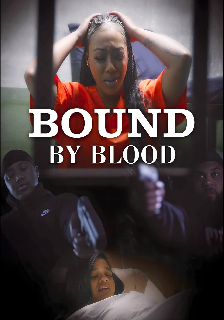 Bound By Blood