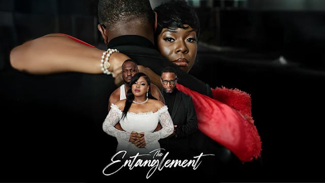 The Entanglement
