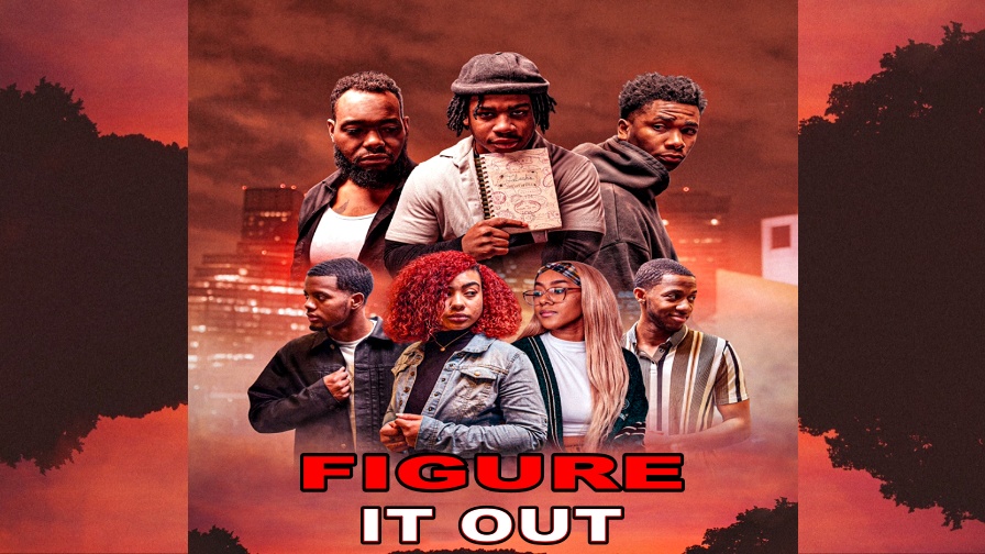 Figure It Out Episode 1