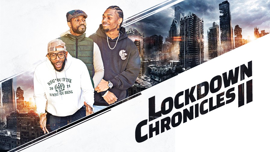 Lockdown Chronicles 2