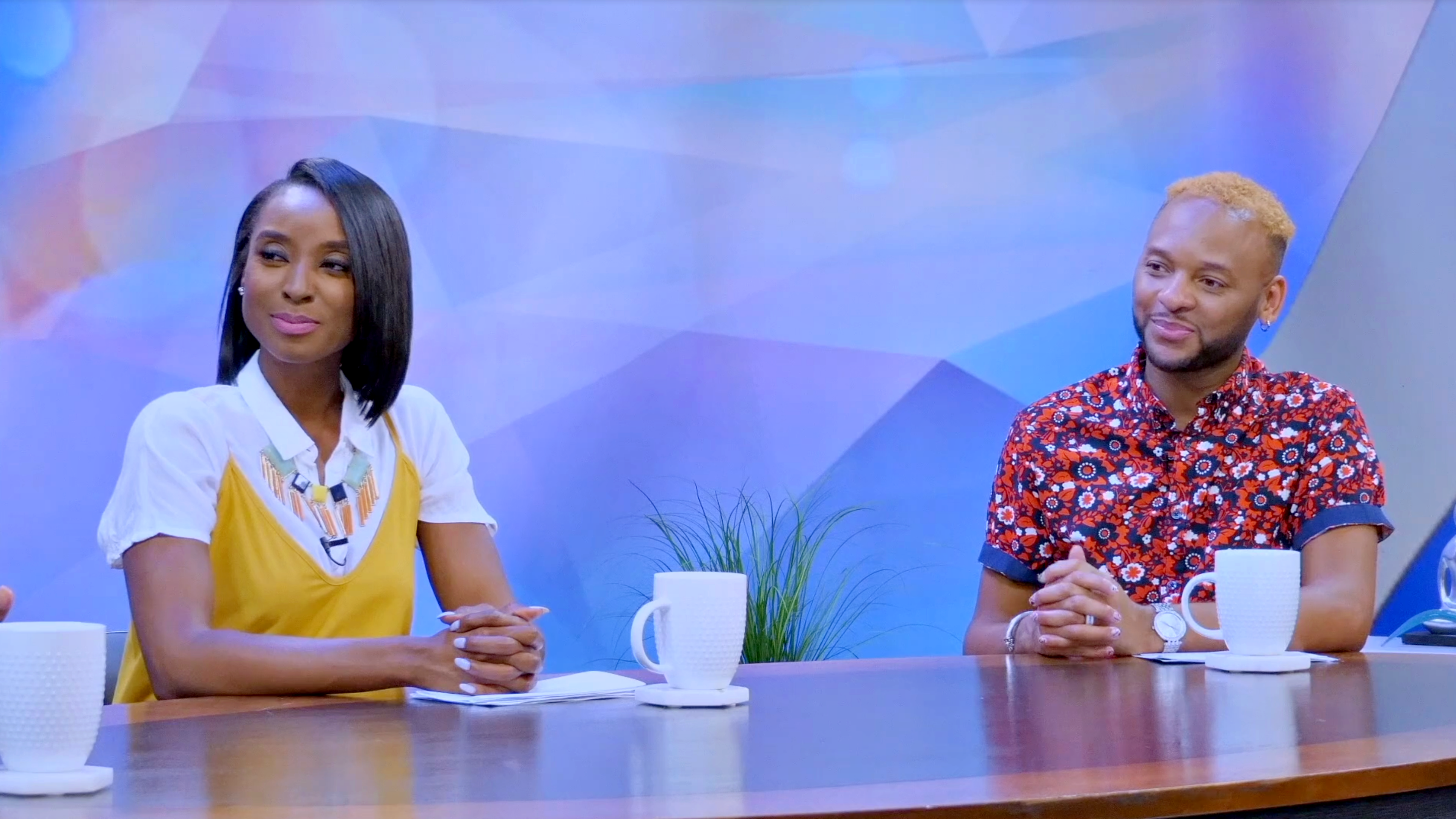 Talk It Up Episode 12