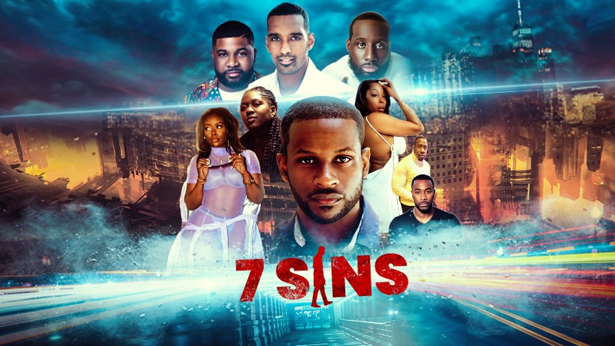 7 Sins Season 1