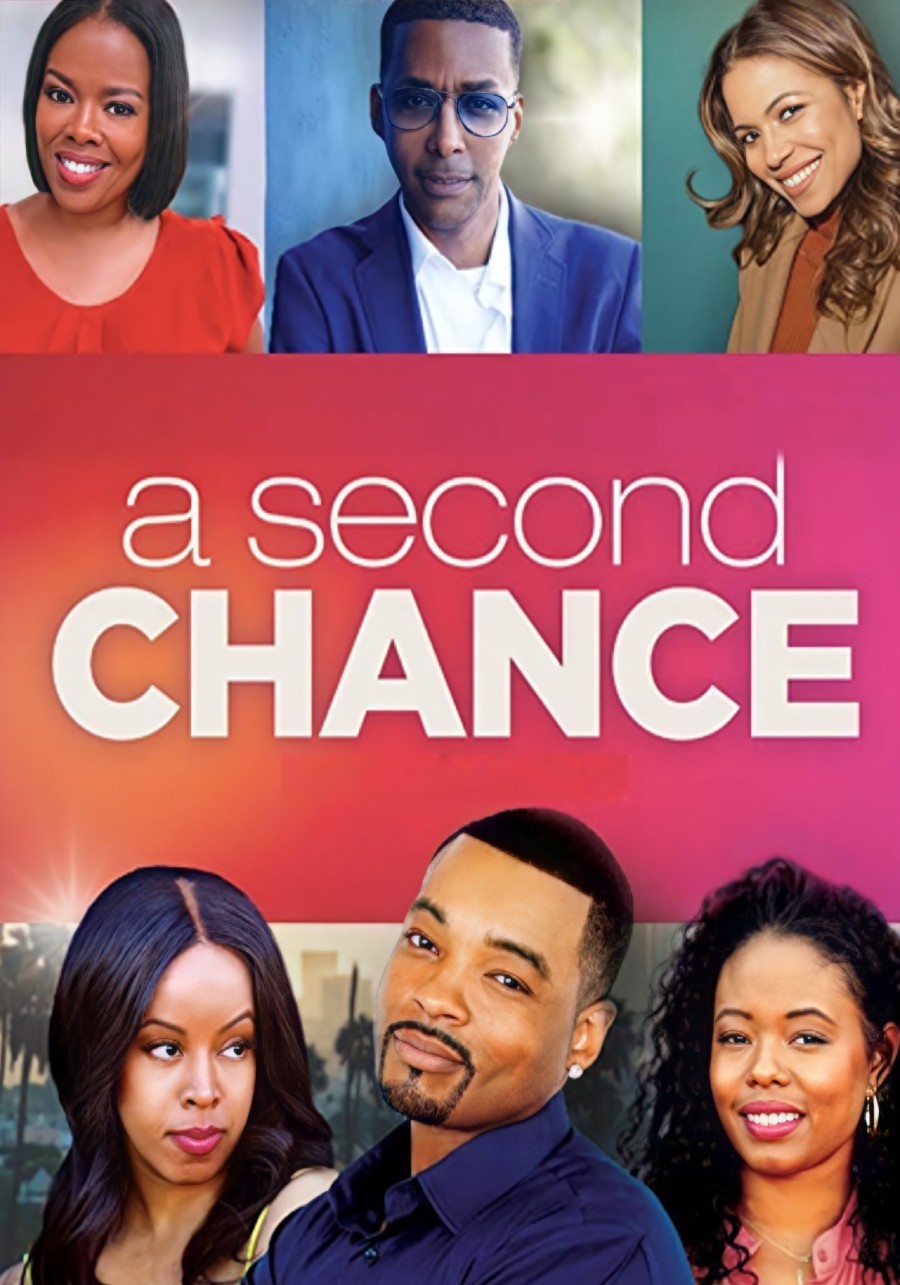 A Second chance