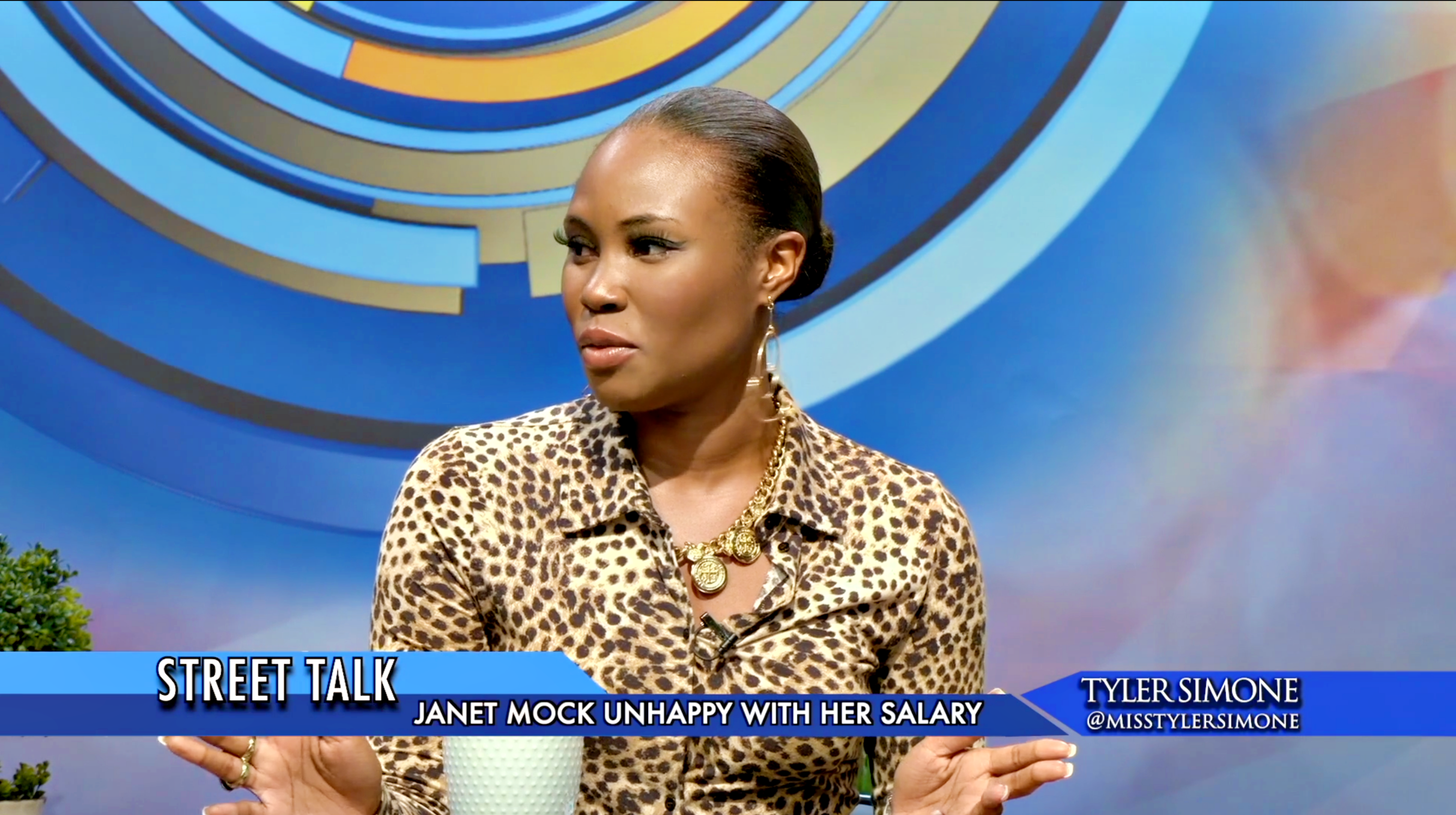 Talk It Up Episode 11