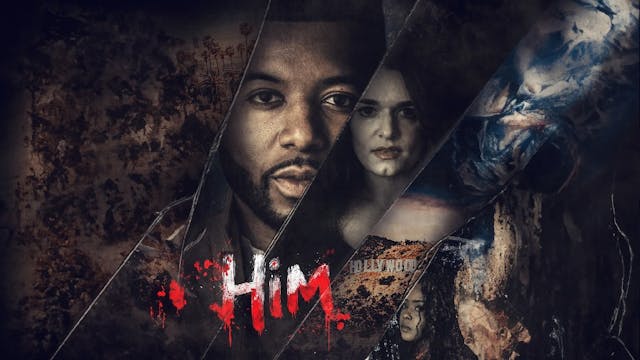 Him