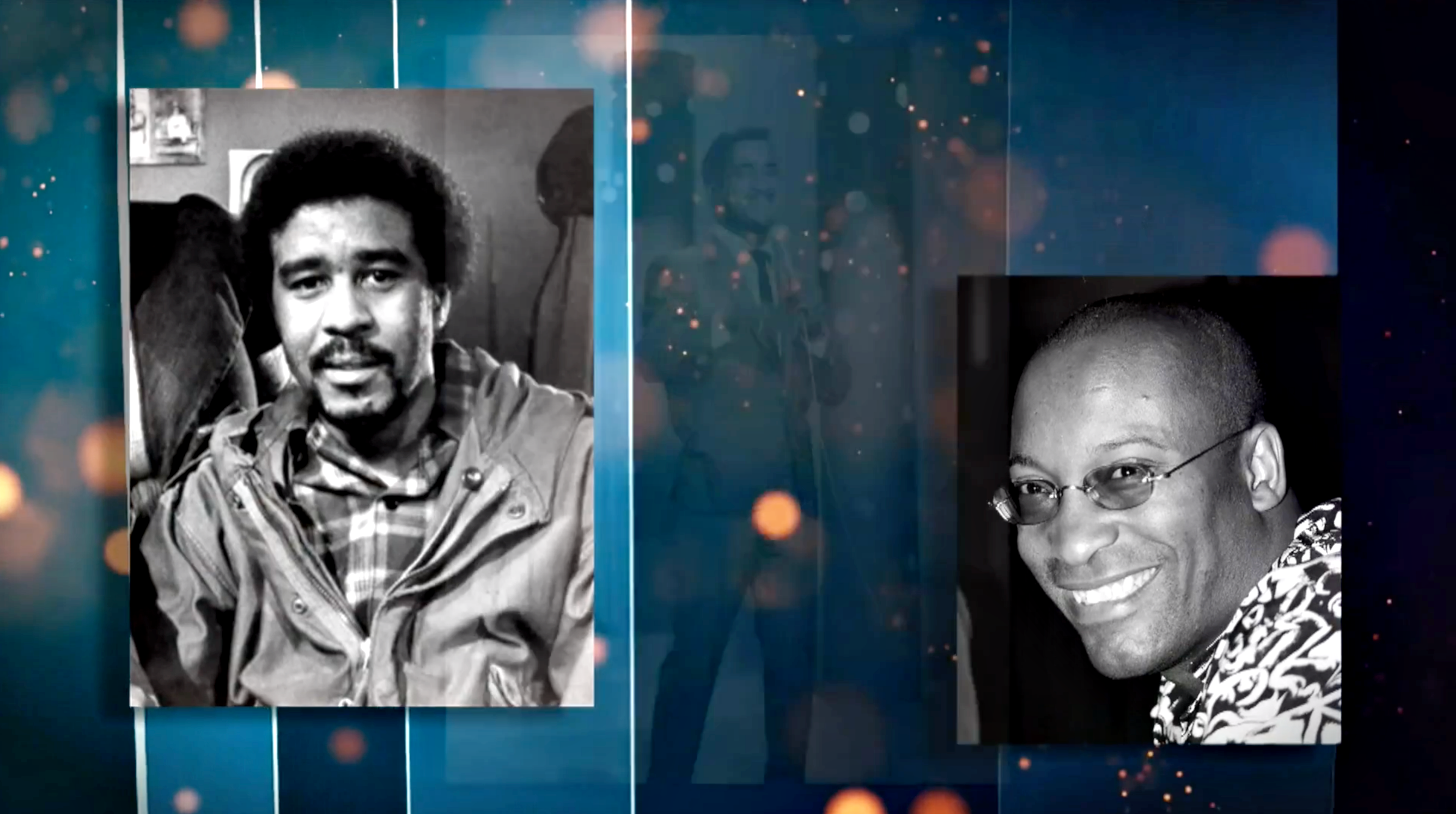 Black Biography Episode 15